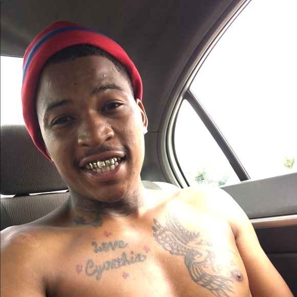 Meet your Posher, Mark - Picture 1 of 1